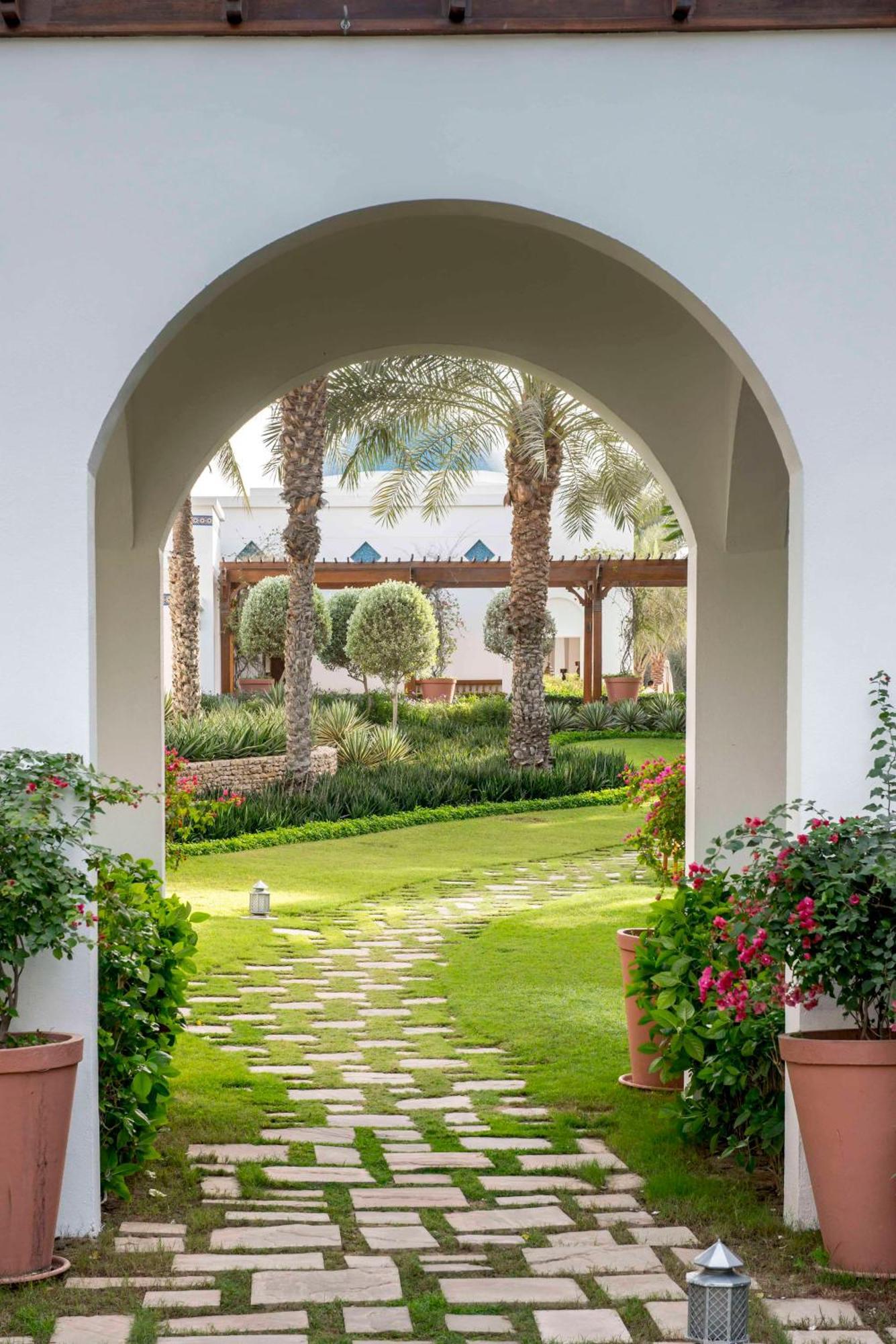 Park Hyatt Dubai Hotel Exterior photo